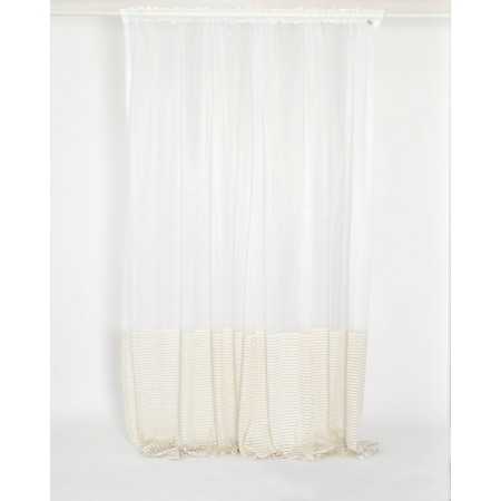 Έτοιμη Ραμμένη Κουρτίνα... 2