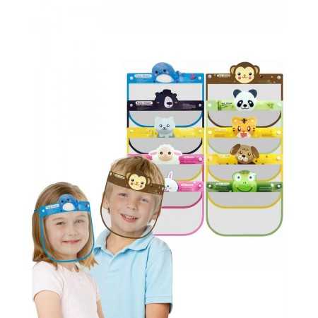 Τιρκουάζ Παιδική Προσωπίδα... 2