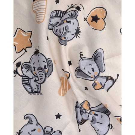 Ιατρικό Υφασμάτινο Σκουφάκι... 2