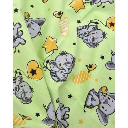 Ιατρικό Υφασμάτινο Σκουφάκι... 2