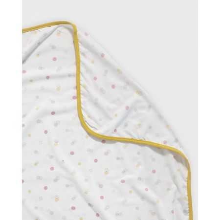 Βρεφική Βαμβακερή Κουβέρτα... 2