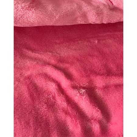 Βελουτέ Κουβέρτα Fleece... 2