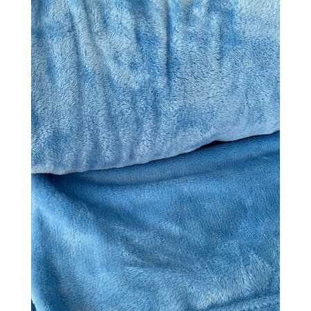 Βελουτέ Κουβέρτα Fleece... 2