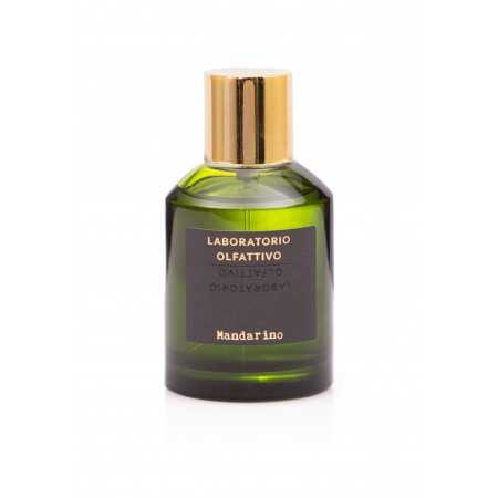 Mandarino Parfum Cologne 100ml -...