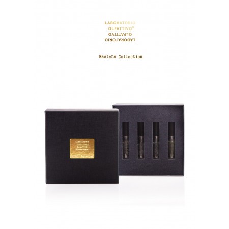 Luxury box με 4 spray...