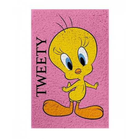 Παιδικό Χαλί Tweety Des.2 Warner Bros...