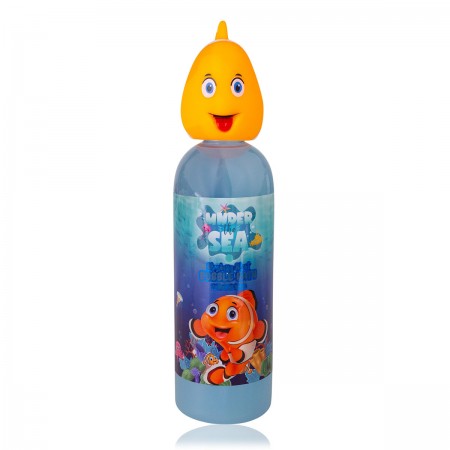 Bubble bath 300ml σε δοχείο...