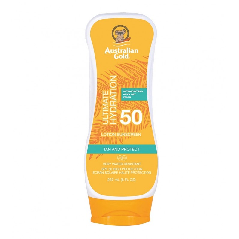 Αντηλιακή λοσιόν με SPF 50 237ml -...