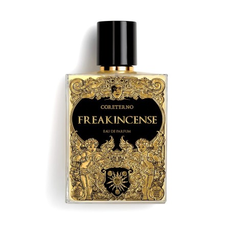 Freakincense, Eau de Parfum...