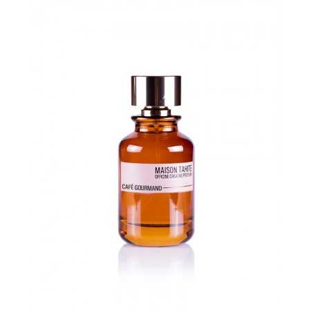 Cafe Gourmand Eau de Parfum 100ml -...