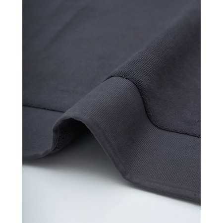 Βαμβακερό Πετσετέ Ανθρακί... 2