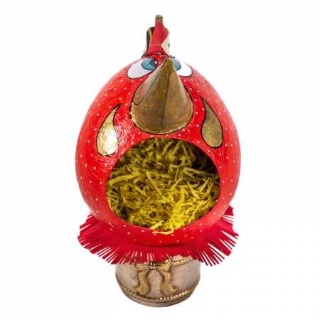 "ΣΑΜΙ" ΤΟ ΧΑΖΟ ΚΟΚΚΟΡΙ 2