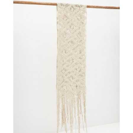 Boho Βαμβακερή Macrame...