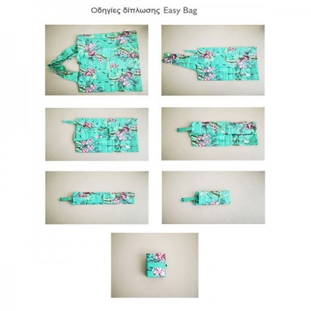 Easy Bag - Cherry Blossom