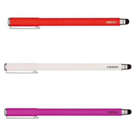 Roller Touch Pens - Χρυσό