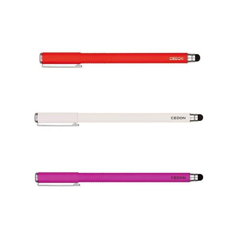 Roller Touch Pens - Χρυσό