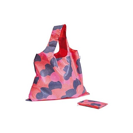 Easy Bag XL – Ethno Red