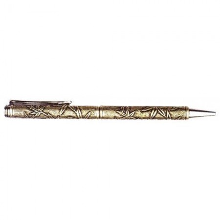 Pewter Pen Set - King of Jamaica