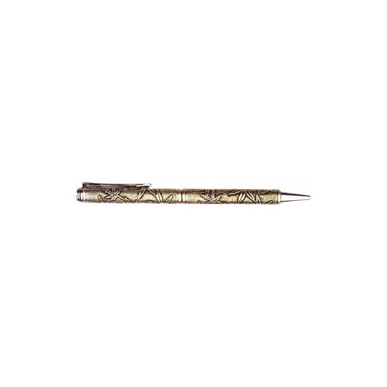 Pewter Pen Set - King of Jamaica