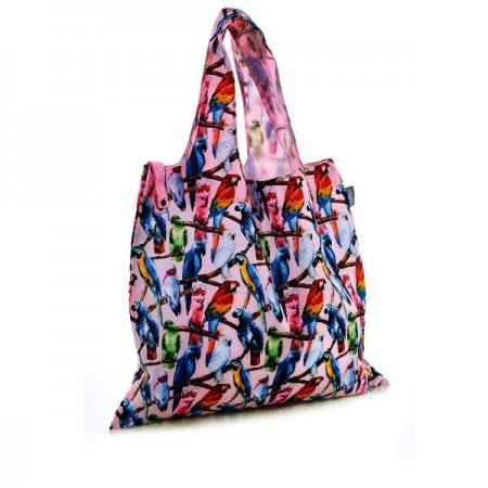 Easy Bag – Parrots