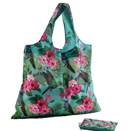 Easy Bag XL – Flower Bird