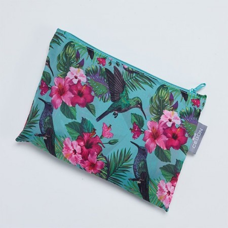 Easy Bag XL – Flower Bird