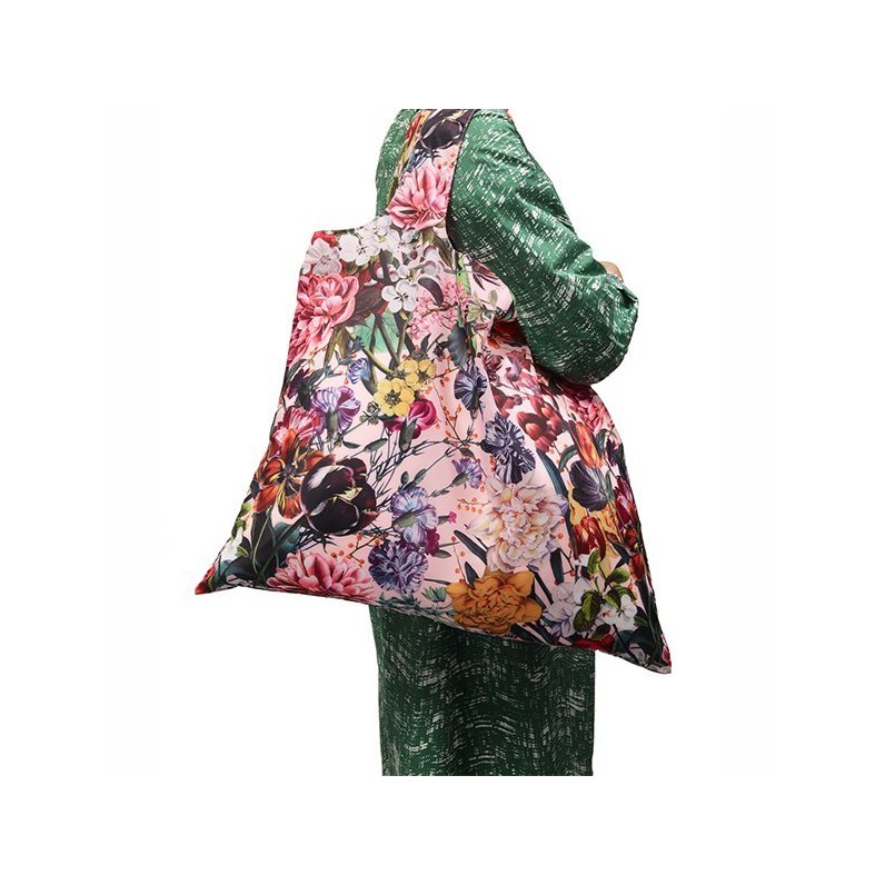 Easy Bag XL – Flower Bird