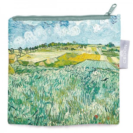 Easy Bag - Van Gogh Ebene bei Auvers