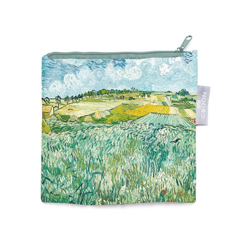 Easy Bag - Van Gogh Ebene bei Auvers