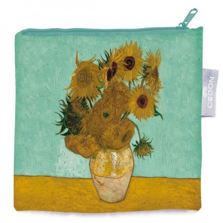 Easy Bag - Van Gogh Sonnenblumen