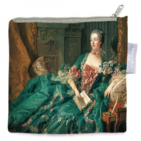 Easy Bag - Boucher Madam Pompadour