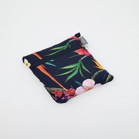 Easy Travel Bag - Tropical