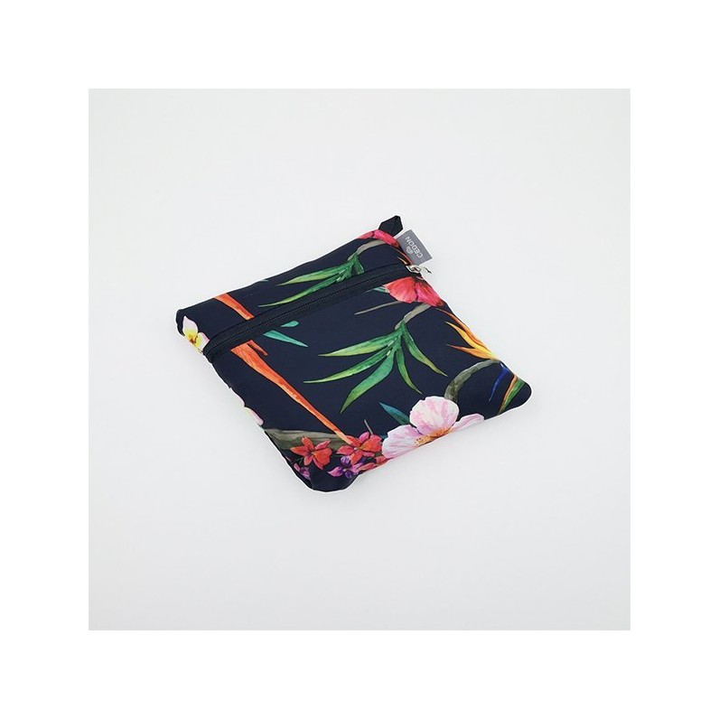 Easy Travel Bag - Tropical