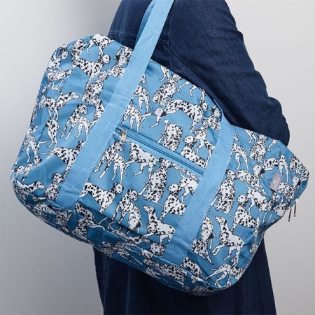 Easy Travel Bag - Dalmatians