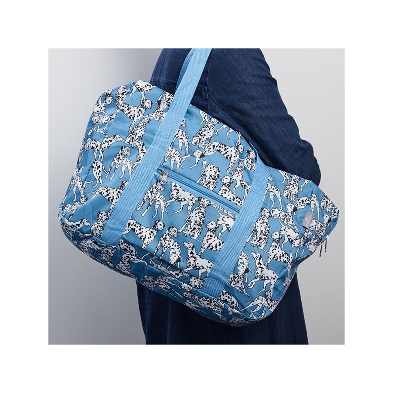 Easy Travel Bag - Dalmatians