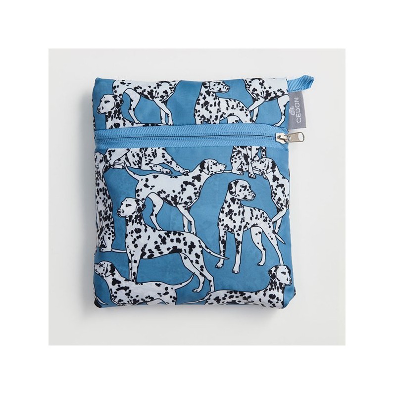 Easy Travel Bag - Dalmatians