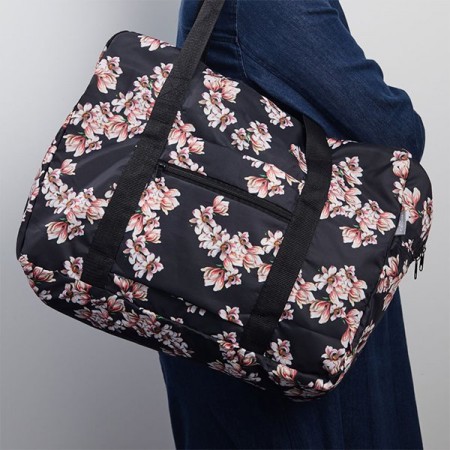 Easy Travel Bag - Magnolia