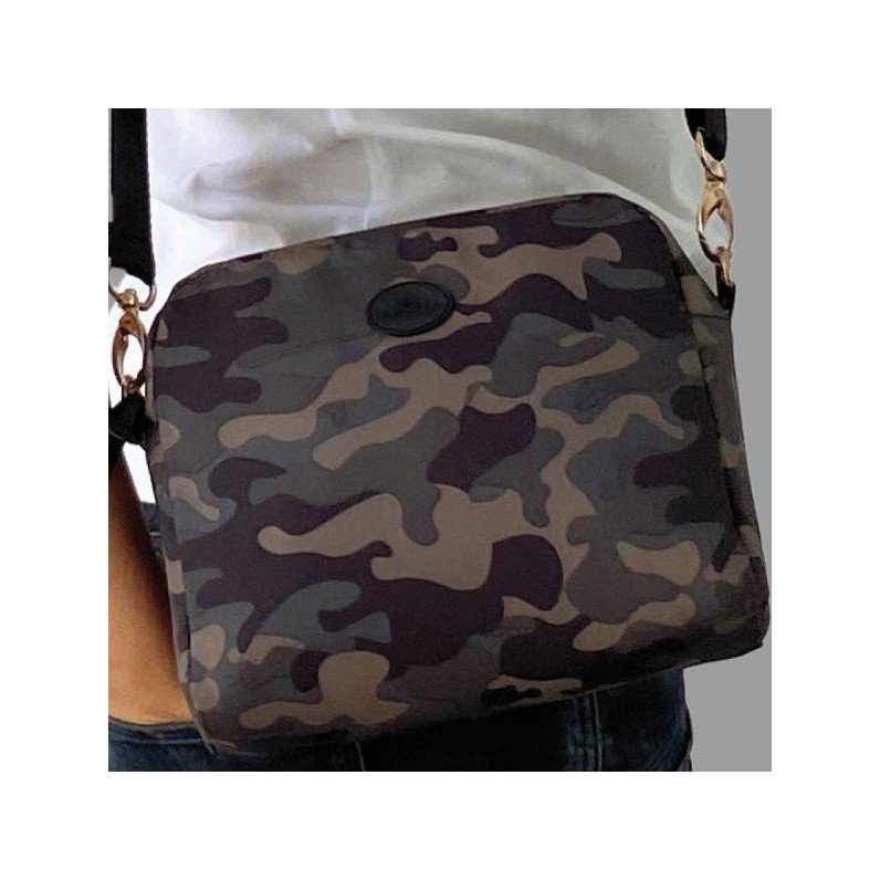 Easy Mini Bag Camouflage