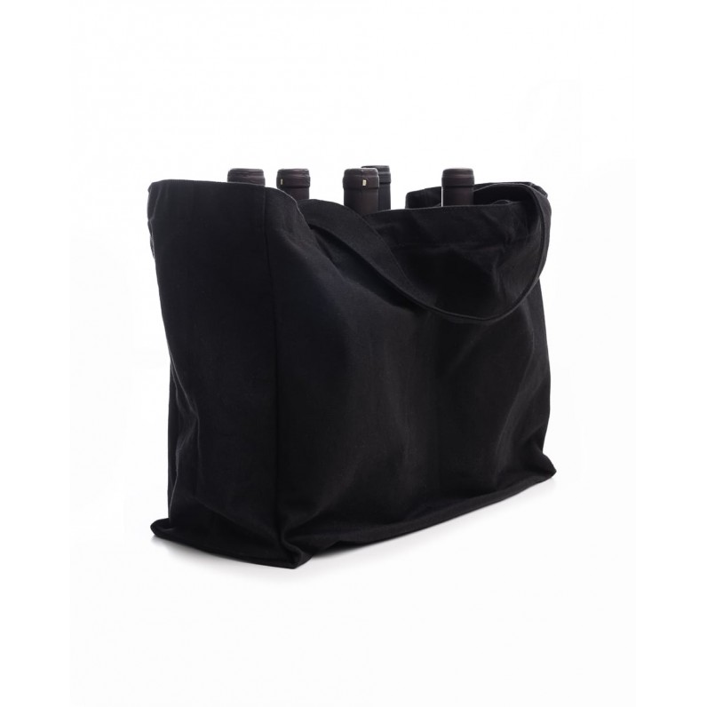 Υφασμάτινη Τσάντα Tote Combo σε 2...