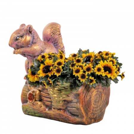 "ΧΑΟΥΑΡΝΤ" ΣΚΙΟΥΡΟΣ 2