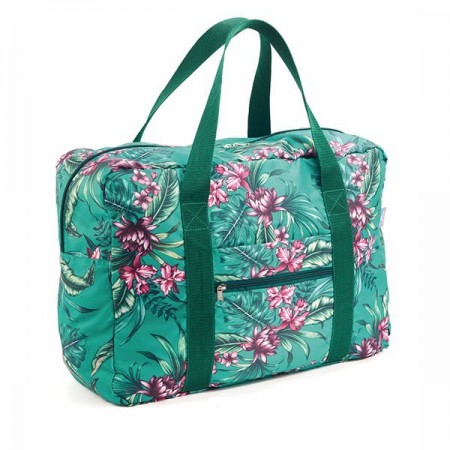 Easy Travel Bag - Tropical...