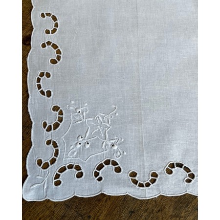 Βαμβακερό Κοφτό Πετσετάκι... 2