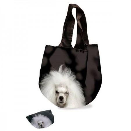 Easy Bag Fashion Poodle