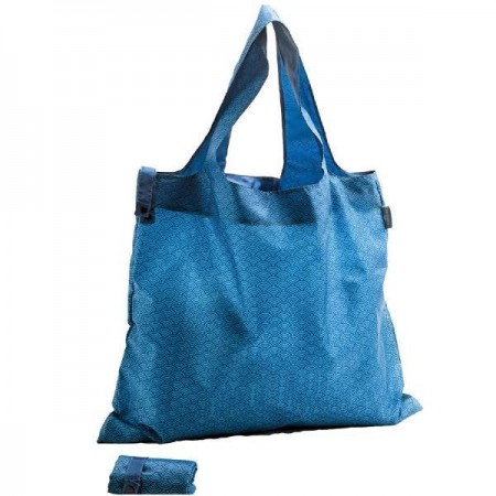 Easy Bag Wave blue