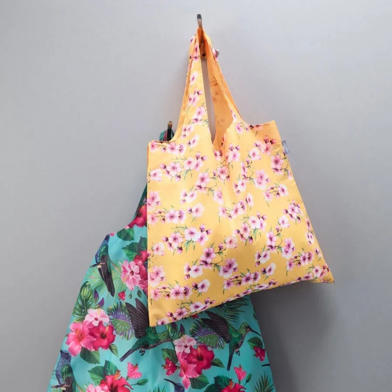 EASY BAG 2.0 BY CEDON 'BLOSSOM YELLOW'