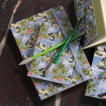 ΤΕΤΡΑΔΙΟ Α5 ΝΟΤΙΖ BY CEDON... 2