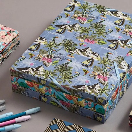 ΦΑΚΕΛΟΣ Α4 DELUXE BY CEDON... 2