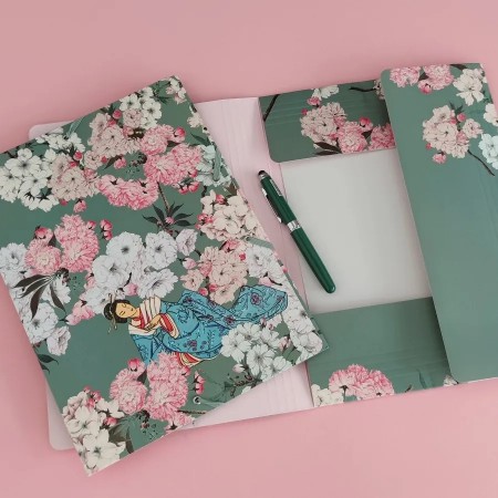 ΦΑΚΕΛΟΣ Α4 DELUXE BY CEDON... 2