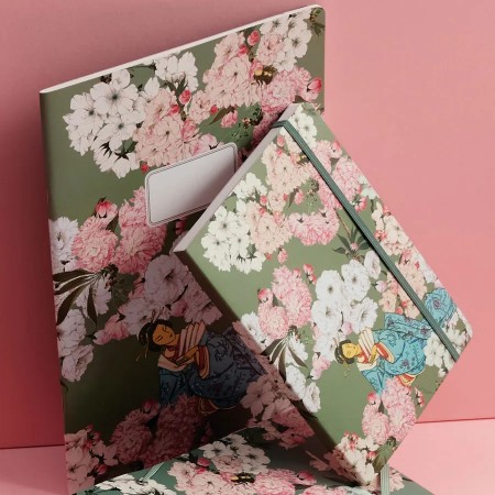 ΤΕΤΡΑΔΙΟ Α4 BY CEDON -... 2