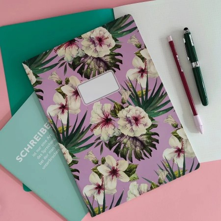 ΤΕΤΡΑΔΙΟ Α4 BY CEDON... 2